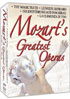 Mozart's Greatest Operas