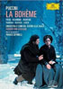 Puccini: La Boheme (DTS)