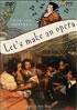 Britten: Let's Make An Opera