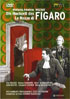 Mozart: Hochzeit Des Figaro (Le Nozze Di Figaro)