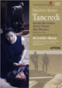 Rossini: Tancredi: Daniela Barcellona / Raul Gimenez / Darina Takova