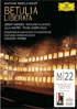 Mozart: Betulia Liberata: Jeremy Ovenden / Marijana Mijanovic / Julia Kleiter