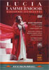 Donizetti: Lucia Di Lammermoor: Desiree Rancatore / Roberto De Biasio / Luca Grassi