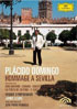 Placido Domingo: Hommage A Sevilla