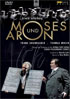 Schoenberg: Moses Und Aron: Franz Grundheber / Thomas Moser