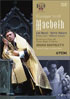 Verdi: Macbeth: Liliana Cavani / Leo Nucci / Sylvie Valayre