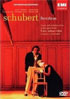Schubert: Fierrabras: Jonas Kaufmann / Christoph Strehl / Laszlo Polgar
