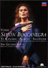 Verdi: Simon Boccanegra: Kiri Te Kanawa / Alexandru Agache / Michael Sylvester