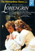 Lohengrin: Metropolitan Opera