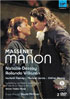Massenet: Manon: Natalie Dessay / Samuel Ramey / Manuel Lanza