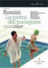 Rossini: La Pietra Del Paragone: Laura Brioli / Marie-Ange Todorovich / Raul Gimenez