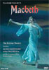 Verdi: Macbeth: The Bolshoi Theatre