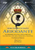 Handel: Ariodante, Dramma Per Music In Three Acts: Ann Hallenberg / Laura Cherici / Marta Vandoni Iorio