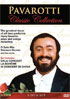 Pavarotti Classic Collection