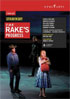 Stravinsky: The Rake's Progress: Laura Claycomb / Andrew Kennedy / William Shimell