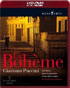 Puccini: La Boheme (HD DVD)