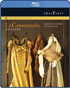 Rossini: La Cenerentola: Vladmir Jurowski / Glorinda Raquela Sheeran / Lucia Cirillo: Glyndebourne Chorus (Blu-ray)