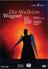 Wagner: Die Walkure: De Nederlandse Opera