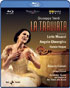 Giuseppe Verdi: La Traviata (Blu-ray)