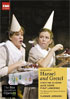 Humperdinck: Hansel And Gretel: Christine Schafer / Alice Coote / Philip Langridge