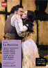 Puccini: La Boheme: Angela Gheorghiu / Ramon Vargas / Ainhoa Arteta: The Metropolitan Opera