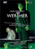Massenet: Werther: Keith Ikaia-Purdy / Armin Kolarczyk / Tero Hannula