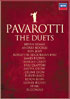 Luciano Pavarotti: The Duets