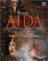 Verdi: Aida: Roberto Alagna / Violeta Urmana / Ildiko Komlosi (Blu-ray)