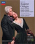 Tchaikovsky: Eugene Onegin: Renee Fleming / Dmitri Hvorostovsky / Ramon Vargas (Blu-ray)