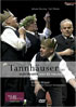 Wagner: Tannhauser In 80 Minutes: Robert Meyer: Neue Wiener Concert Schrammeln