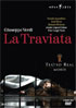 Verdi: La Traviata: Norah Amsellem / Jose Bros / Renato Bruson (Kultur)