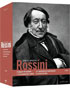 Rossini: Early Operas: Il Signor Bruschino / La Cambiale Di Matrimonio / L'Occasione Fa Il Ladro / La Scala Di Seta