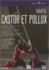 Rameau: Castor Et Pollux: Anna Maria Panzarella