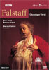 Verdi: Falstaff: Barbara Frittoli