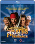 Gilbert And Sullivan: The Pirates Of Penzance: Australian Opera (Blu-ray)