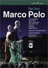 Tan Dun: Marco Polo: Charles Workman / Sarah Castle / Stephen Richardson
