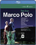 Tan Dun: Marco Polo: Charles Workman / Sarah Castle / Stephen Richardson (Blu-ray)