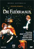 Johann Strauss: Die Fledermaus: Joan Sutherland / Robert Gard / Heather Begg