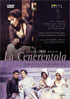 Rossini: La Cenerentola: Ann Murray / Francisco Araiza / Gino Quilico