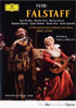 Verdi: Falstaff: Paul Plishka / Mirella Freni / Barbara Bonney: James Levine