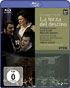 Verdi: La Forza Del Destino: Violeta Urmana / Carlo Guelfi / Marcello Giordani (Blu-ray)