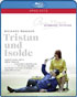 Wagner: Tristan Und Isolde (Blu-ray)