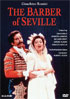 Rossini: The Barber Of Seville: David Malis / Jennifer Larmore / Richard Croft: Netherlands Opera