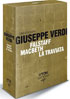 Verdi: Opera Exclusive: Falstaff: Ruggero Raimondi  / Macbeth: Leo Nucci  / La Traviata: Patrizia Ciofi