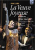 Lehar: La Veuve Joyeuse: Veronique Gens / Ivan Ludlow
