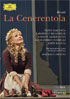 Rossini: Le Cenerentola: Elina Garanca / Lawrence Brownlee / John Relyea: The Metropolitan Opera