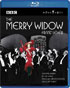 Lehar: The Merry Widow (Blu-ray)