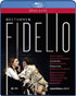 Beethoven: Fidelio: Melanie Diener / Roberto Sacca / Lucio Gallo (Blu-ray)