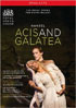 Handel: Acis And Galatea: Danielle de Niese / Charles Workman / Paul Agnew