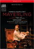 MacMillan: Mayerling: Edward Watson / Mara Galeazzi / Iohna Loots